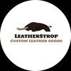 leatherstrop